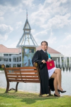 ผลงานการถ่ายภาพ มหาวิทยาลัยธรรมศาสตร์