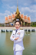 ผลงานการถ่ายภาพ มหาวิทยาลัยรามคำแหง
