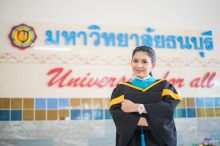 ผลงานการถ่ายภาพ มหาวิทยาลัยธนบุรี