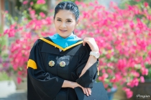 ผลงานการถ่ายภาพ มหาวิทยาลัยธนบุรี