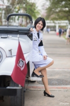 ผลงานการถ่ายภาพ โรงเรียนนายร้อยตำรวจ