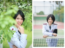ผลงานการถ่ายภาพ โรงเรียนนายร้อยตำรวจ