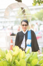 ผลงานการถ่ายภาพ มหาวิทยาลัยศรีปทุม