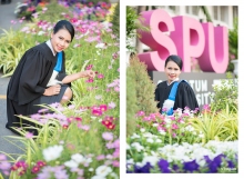 ผลงานการถ่ายภาพ มหาวิทยาลัยศรีปทุม