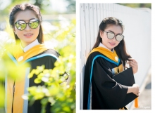 ผลงานการถ่ายภาพ มหาวิทยาลัยราชพฤกษ์