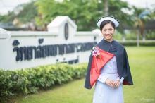 ผลงานการถ่ายภาพ วิทยาลัยพยาบาลพระจอมเกล้า จังหวัดเพชรบุรี