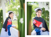 ผลงานการถ่ายภาพ วิทยาลัยพยาบาลพระจอมเกล้า จังหวัดเพชรบุรี