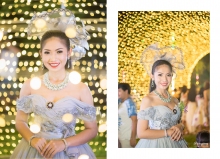 ผลงานการถ่ายภาพ วิทยาลัยพยาบาลพระจอมเกล้า จังหวัดเพชรบุรี