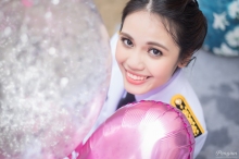ผลงานการถ่ายภาพ วิทยาลัยแพทยศาสตร์พระมงกุฎเกล้า