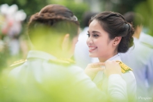 ผลงานการถ่ายภาพ วิทยาลัยแพทยศาสตร์พระมงกุฎเกล้า