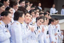 ผลงานการถ่ายภาพ วิทยาลัยแพทยศาสตร์พระมงกุฎเกล้า