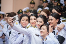 ผลงานการถ่ายภาพ วิทยาลัยแพทยศาสตร์พระมงกุฎเกล้า
