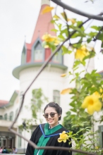 ผลงานการถ่ายภาพ วิทยาลัยแพทยศาสตร์พระมงกุฎเกล้า