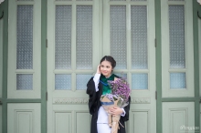 ผลงานการถ่ายภาพ วิทยาลัยแพทยศาสตร์พระมงกุฎเกล้า