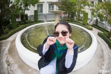 ผลงานการถ่ายภาพ วิทยาลัยแพทยศาสตร์พระมงกุฎเกล้า