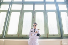 ผลงานการถ่ายภาพ วิทยาลัยแพทยศาสตร์พระมงกุฎเกล้า