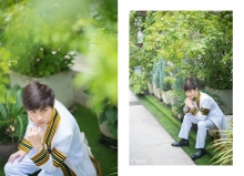 ผลงานการถ่ายภาพ จุฬาลงกรณ์มหาวิทยาลัย