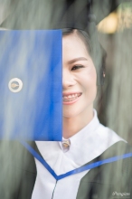 ผลงานการถ่ายภาพ วิทยาลัยพยาบาลบรมราชชนนี จักรีรัช