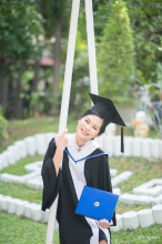 ผลงานการถ่ายภาพ วิทยาลัยพยาบาลบรมราชชนนี จักรีรัช