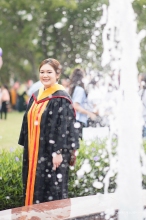 ผลงานการถ่ายภาพ มหาวิทยาลัยหัวเฉียวเฉลิมพระเกียรติ