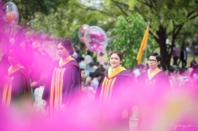 ผลงานการถ่ายภาพ มหาวิทยาลัยหัวเฉียวเฉลิมพระเกียรติ