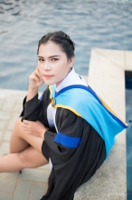 ผลงานการถ่ายภาพ มหาวิทยาลัยเอเชียอาคเนย์