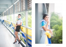 ผลงานการถ่ายภาพ มหาวิทยาลัยเอเชียอาคเนย์
