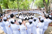 ผลงานการถ่ายภาพ มหาวิทยาลัยสยาม