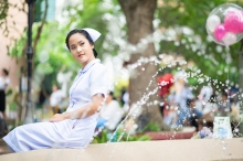 ผลงานการถ่ายภาพ มหาวิทยาลัยสยาม
