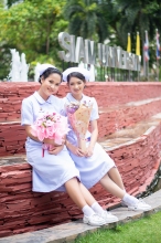 ผลงานการถ่ายภาพ มหาวิทยาลัยสยาม