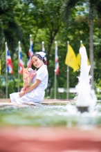 ผลงานการถ่ายภาพ มหาวิทยาลัยสยาม