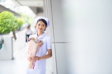 ผลงานการถ่ายภาพ มหาวิทยาลัยสยาม