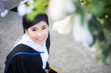 ผลงานการถ่ายภาพ วิทยาลัยพยาบาลบรมราชชนนี จักรีรัช