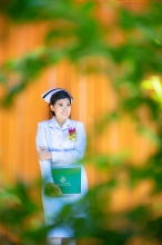 ผลงานการถ่ายภาพ วิทยาลัยพยาบาลบรมราชชนนี จักรีรัช