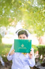 ผลงานการถ่ายภาพ วิทยาลัยพยาบาลบรมราชชนนี จักรีรัช