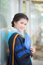 ผลงานการถ่ายภาพ มหาวิทยาลัยรามคำแหง