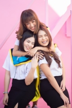 ผลงานการถ่ายภาพ มหาวิทยาลัยหอการค้าไทย