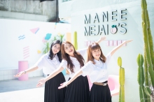 ผลงานการถ่ายภาพ มหาวิทยาลัยหอการค้าไทย