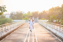 ผลงานการถ่ายภาพ มหาวิทยาลัยนเรศวร