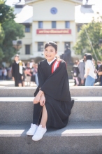 ผลงานการถ่ายภาพ มหาวิทยาลัยธรรมศาสตร์