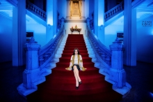 ผลงานการถ่ายภาพ จุฬาลงกรณ์มหาวิทยาลัย