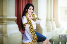 ผลงานการถ่ายภาพ จุฬาลงกรณ์มหาวิทยาลัย