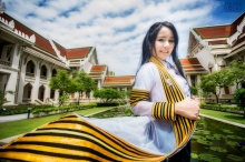ผลงานการถ่ายภาพ จุฬาลงกรณ์มหาวิทยาลัย