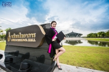 ผลงานการถ่ายภาพ มหาวิทยาลัยมหิดล