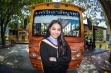 ผลงานการถ่ายภาพ มหาวิทยาลัยบูรพา