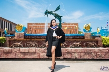 ผลงานการถ่ายภาพ มหาวิทยาลัยบูรพา