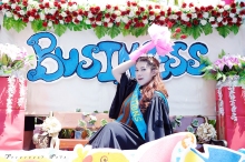 ผลงานการถ่ายภาพ มหาวิทยาลัยสยาม