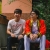 ภาพรับปริญญา วิทยาลัยนาโนเทคโนโลยีพระจอมเกล้าลาดกระบัง
