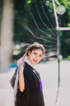 ผลงานการถ่ายภาพ มหาวิทยาลัยเกษตรศาสตร์