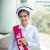 ภาพรับปริญญา วิทยาลัยพยาบาลบรมราชชนนี กรุงเทพ